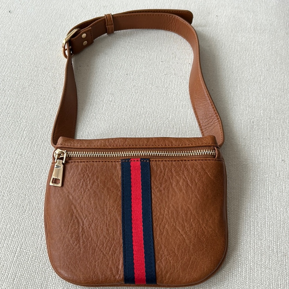 Mode Luxe crossbody/waist bag
